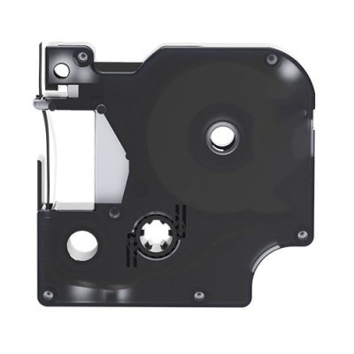 Dymo 40911 compatible letter tape