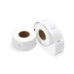 Su Dymo 11353 suderinamos etiketės, 13 × 25 mm, 1 000 etikečių