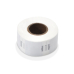 Su Dymo 11353 suderinamos etiketės, 13 × 25 mm, 1 000 etikečių