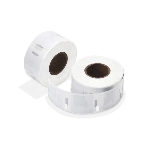 Su Dymo 11353 suderinamos etiketės, 13 × 25 mm, 1 000 etikečių