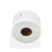 10 rulonų: su Dymo 11356 suderinamos etiketės, 89 × 41 mm, 300 etikečių