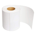 Zebra compatible labels, 102 x 150mm, 900 labels