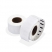 Su Dymo 13188 suderinamos etiketės, 89 × 28 mm, 3 120 etikečių