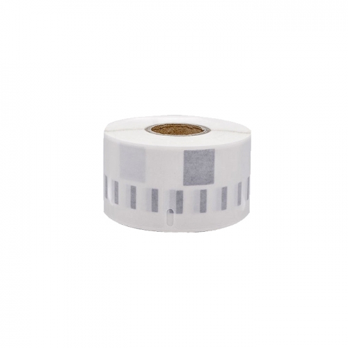 Su Dymo 99013 suderinamos etiketės, 36 × 89 mm, 260 etikečių