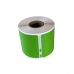 Su Dymo 99014 suderinamos etiketės spalvų rinkinys, 101 × 54 mm, 6 × 220 etikečių