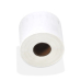 10 rulonų: su Dymo 99015 suderinamos etiketės, 54 × 70 mm, 320 etikečių