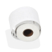 10 rulonų: su Dymo 99019 suderinamos etiketės, 59 × 190 mm, 110 etikečių