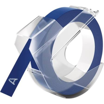 Su Dymo S0898140 suderinamos etikečių juostos