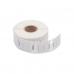 Su Dymo 11253 (S0929120) suderinamos etiketės, 25 × 25 mm, 750 etikečių
