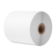 Brother BDE-1J000102-102 compatible labels, 102 mm x 56.4 m