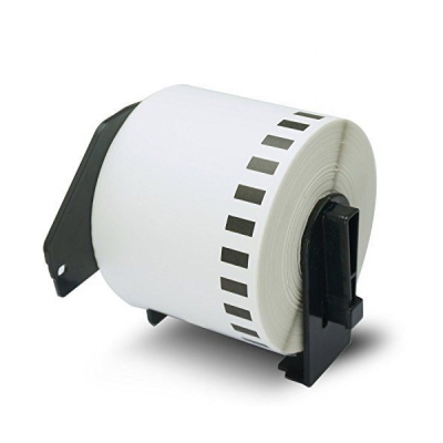 Brother DK-22212 compatible labels