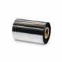Termotransferinė spausdinimo juosta - vaškas / derva - 110 mm × 300 m