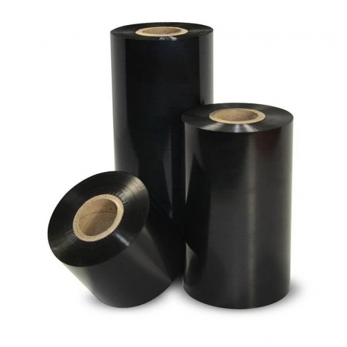 Termotransferinė spausdinimo juosta - derva - 90 mm × 300 m