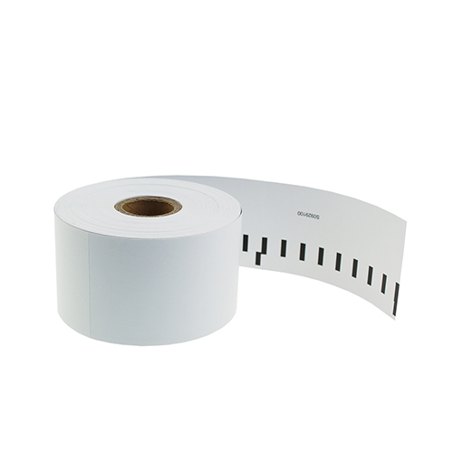 Su Dymo S0929100 suderinamos etiketės, 51 × 89 mm, 300 etikečių