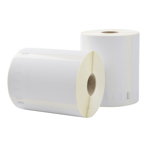 Su Dymo S0947420 suderinamos etiketės, 102 × 59 mm, 575 etiketės