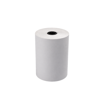 Kasos aparatų popieriaus rulonai 57 × 40 × 12 mm