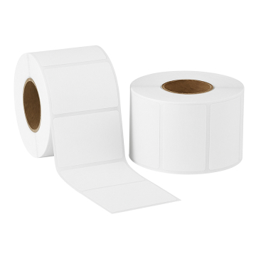 Weighing scale labels 50 x 30