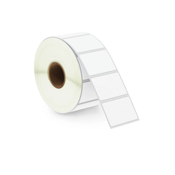 Zebra 38 x 25 compatible labels