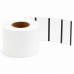 Su Zebra suderinamos terminės kortelės, 56 × 35,8 mm, 1 000 terminių kortelių, be klijų